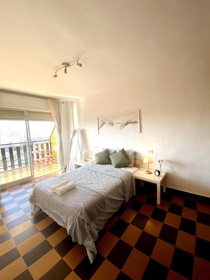 Sea And Mountain View Apartments El Puerto de Mazarrón Exteriér fotografie