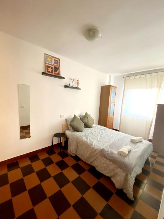 Sea And Mountain View Apartments El Puerto de Mazarrón Exteriér fotografie